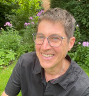 Vicky Van Mooter